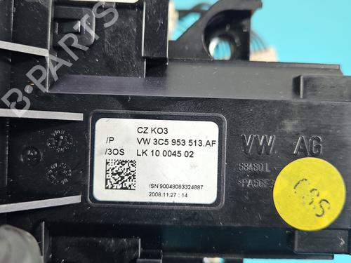 Ratstangsstang VW PASSAT CC B6 (357) 2.0 TDI | BP37825164I23 - Image 5