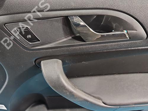 Front right panel SKODA YETI (5L) 2.0 TDI 4x4 | BP37843298C59 - Image 2