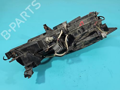 Left headlight MAZDA 6 Hatchback (GH) 2.0 MZR (GHEFS) | BP37812543C28 - Image 11
