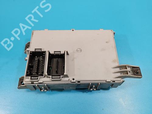 Engine control unit (ECU) FIAT GRANDE PUNTO (199_) 1.2 | BP39611993M57  - Image 7