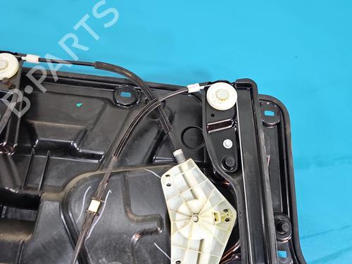 Rudehejsemekanisme Højre bagtil DODGE JOURNEY 2.0 CRD | BP38148242C25 - Image 7