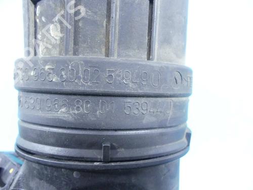 Pipe CITROËN C5 III Break (RW_) 2.7 HDi | BP37876780M125 - Image 4