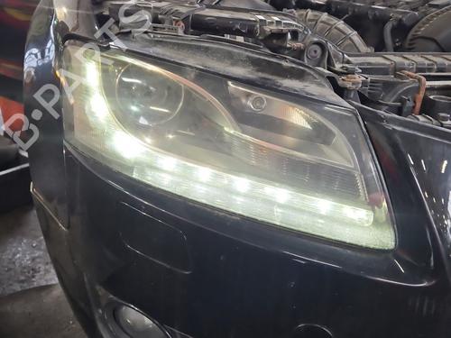 right-headlight-audi-a5-8t3-2007-2008-2009-2010-2011-2012-2013-2014-2015-2016-2017-37843835 main image