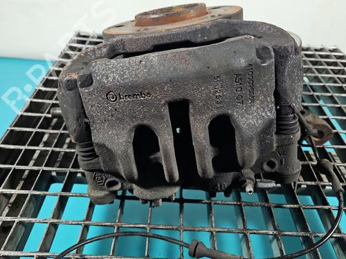 Used Right front brake caliper Right front brake caliper 38150067 38150067