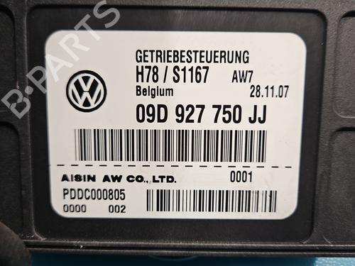Gearbox control unit AUDI Q7 (4LB) 4.2 TDI quattro | BP37827317M52 - Image 3