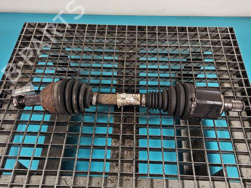 Used Left front driveshaft Left front driveshaft 37829739 37829739