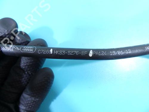 Pipe JAGUAR F-PACE (X761) | BP38115009M125 - Image 3