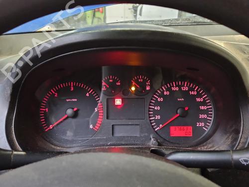 Used Instrument cluster Instrument cluster SEAT CORDOBA (6K1, 6K2) 1.9 SDI (68 hp) 38123910 38123910