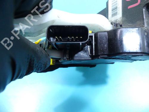 Front left lock HYUNDAI i30 (GD) 1.4 | BP37810095C98 - Image 6