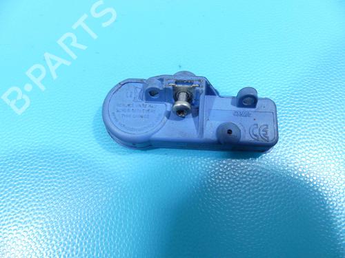 Electronic sensor CHEVROLET MALIBU (V300) 2.0 D | BP37887909M84 - Image 2