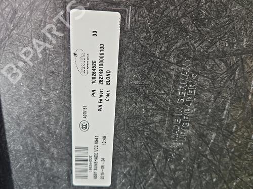 Soltag VOLVO S90 II (234) T6 AWD | BP37830158C124  - Image 9
