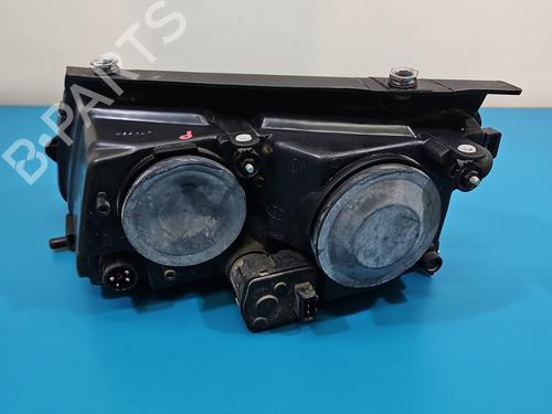 Right headlight VW PASSAT B5 (3B2) 2.8 V6 Syncro/4motion | BP37860196C29  - Image 6