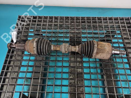 Left front driveshaft JEEP COMPASS (MK49) 2.2 CRD 4x4 | BP38131438M38 - Image 1