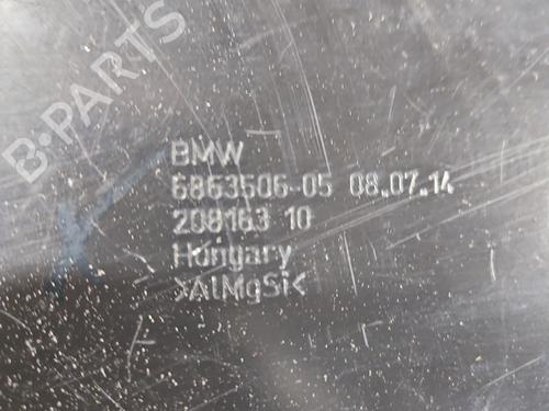 Support BMW i3 (I01) Range Extender | BP37844092C155 - Image 2