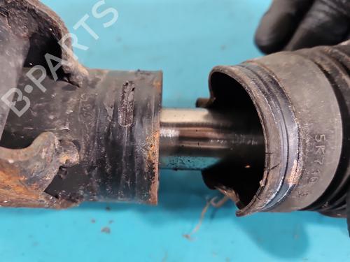 Steering rack CHRYSLER PACIFICA 3.5 | BP38684281M22 - Image 3