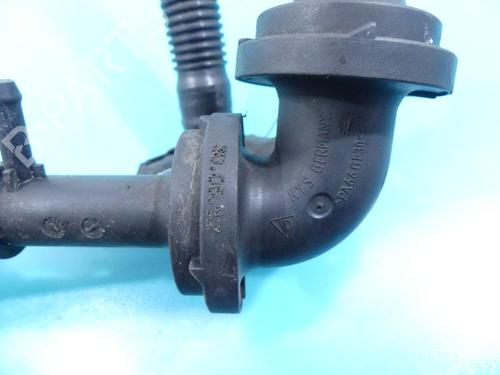 Pipe PORSCHE CAYENNE (92A) 4.8 S | BP37877684M125 - Image 5