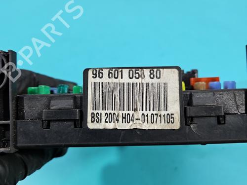 Electronic module CITROËN C5 II Break (RE_) 1.6 HDi (RE9HZC, RE9HYB) | BP37854094M83 - Image 6