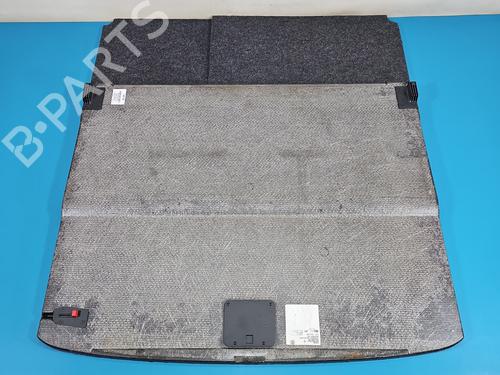 Boot lining VW TIGUAN (5N_) 2.0 TDI 4motion | BP37845338I3 - Image 2