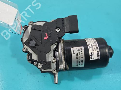 Front wiper motor KIA VENGA (YN) 1.6 CRDi 115 | BP37854546M29 - Image 4