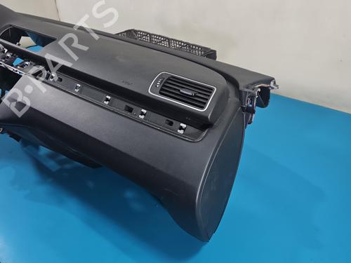 Dashboard VW CC B7 (358) 2.0 TDI | BP37844671C46  - Image 18