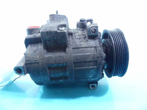 AC compressor AUDI Q7 (4LB) 3.0 TDI quattro | BP37877632M34 - Image 4
