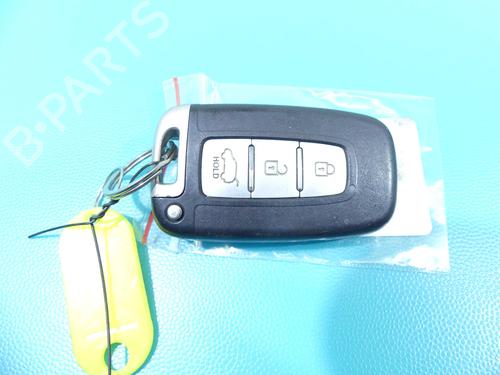 Ignition barrel HYUNDAI ix35 (LM, EL, ELH) | BP37809275M48 - Image 2
