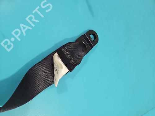 Rear left seatbelt BMW X5 (E70) xDrive 30 d | BP37838445I29 - Image 2
