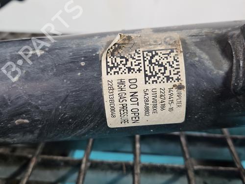 Right front shock absorber BMW X1 (U11) iX1 xDrive 30 | BP37840496M17 - Image 2