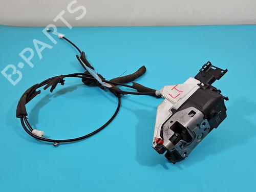 rear-left-lock-peugeot-partner-tepee-2008-37816782 main image