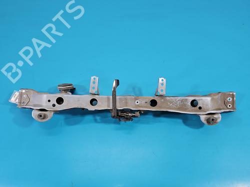 Used Front slam panel Front slam panel 37857198 37857198