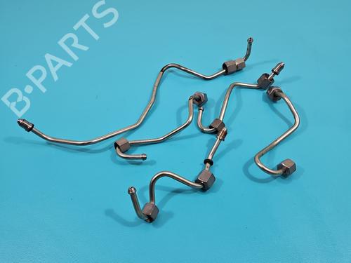 Used Pipe Pipe RENAULT GRAND SCÉNIC III (JZ0/1_) 1.6 dCi (JZ00, JZ12) (130 hp) 38120665 38120665