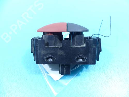 Advarselskontakt RENAULT MASTER III Van (FV) 2.3 dCi 125 FWD (FV0C, FV0D, FV0G, FV0H, FV0J, FV0K,... | BP38154705I22 - Image 2