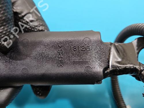 Front right seatbelt LEXUS NX (_Z1_) 300h AWD (AYZ15, AYZ15_, AYZ15R) | BP37842202I25 - Image 6