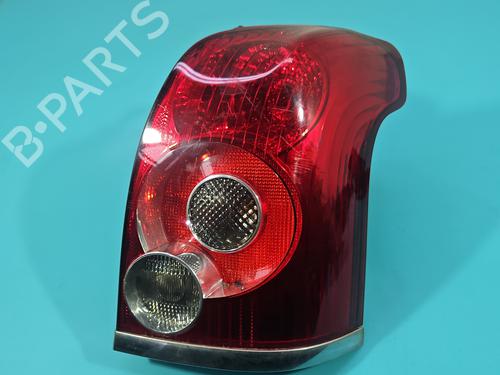 Used Right taillight Right taillight 37841237 37841237