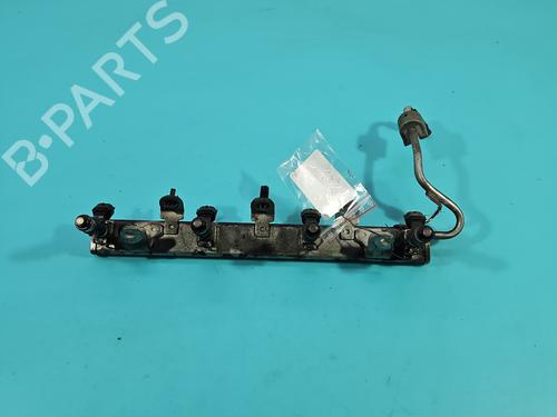 Injector RENAULT KOLEOS I (HY_) 2.5 (HY0C, HY0N) | BP38139360M100 - Image 2