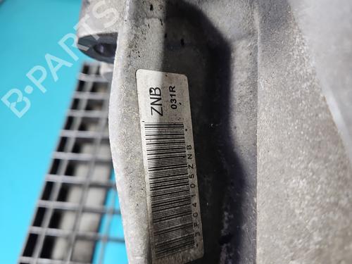 Gearbox SUZUKI SX4 S-Cross (JY) 1.6 DDiS (AKK 416D) | BP37853590M3 - Image 6