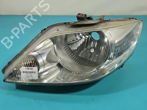 Used Left headlight Left headlight 38152008 38152008