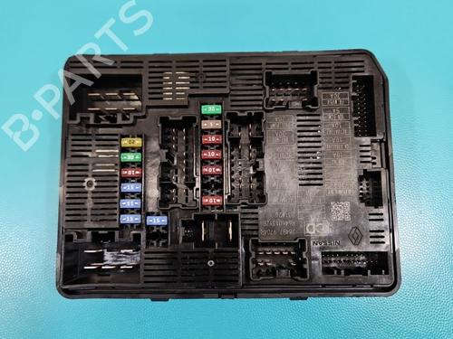 Electronic module RENAULT TRAFIC III Bus (JG_) | BP40461355M83 - Image 2