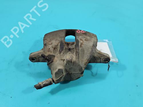 Right front brake caliper AUDI TT (8J3) 2.0 TFSI | BP38140290M104 - Image 4