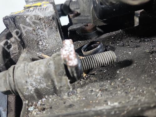 Gearbox SKODA RAPID Spaceback (NH1) 1.4 TDI | BP37837839M3 - Image 6