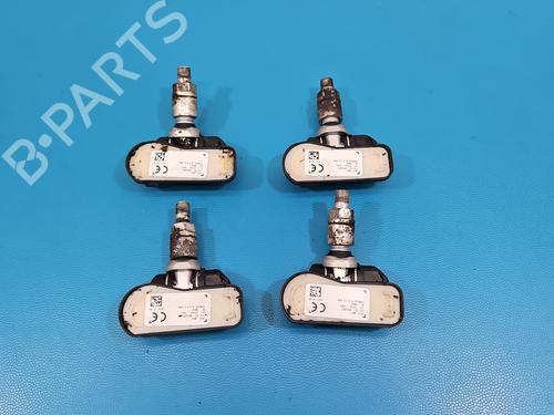 Electronic sensor OPEL ZAFIRA TOURER C (P12) 2.0 CDTi (75) | BP37859376M84 - Image 4
