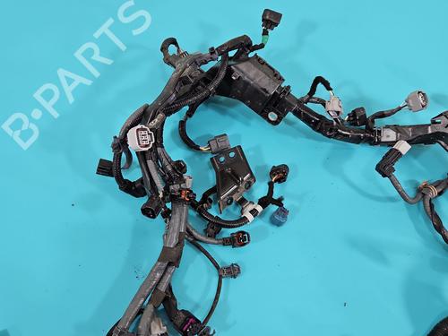 Wiring harness SUZUKI VITARA (LY) 1.4 Hybrid (Mild Hybrid) AllGrip (APK414) | BP38135530E16 - Image 4