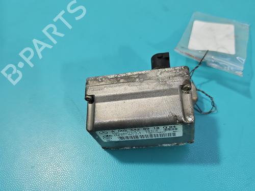 Electronic sensor MERCEDES-BENZ C-CLASS (W203) C 200 CDI (203.004) | BP38146648M84 - Image 3