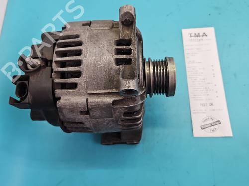 Used Alternator Alternator 37831283 37831283