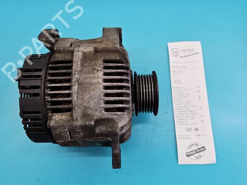 Used Alternator Alternator 38115787 38115787