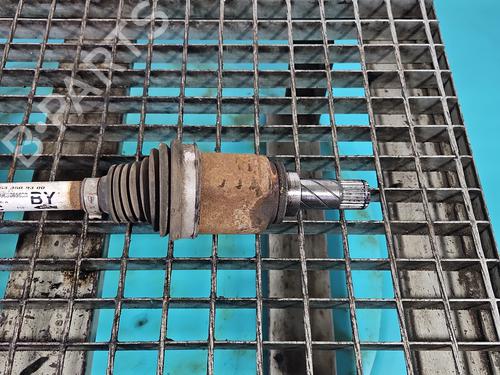 Left rear driveshaft RENAULT TWINGO III (BCM_, BCA_) Z.E: (BCA1) | BP38134062M40 - Image 6