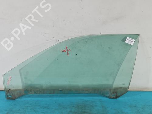 Used Front left door window Front left door window 38124960 38124960