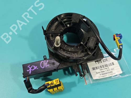 squib-airbag-renault-master-iii-van-fv-2010-37839274 main image