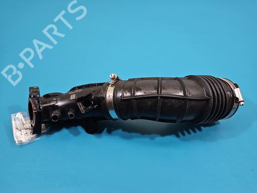 Intake manifold RENAULT KADJAR (HA_, HL_) | BP38148418M70 - Image 4
