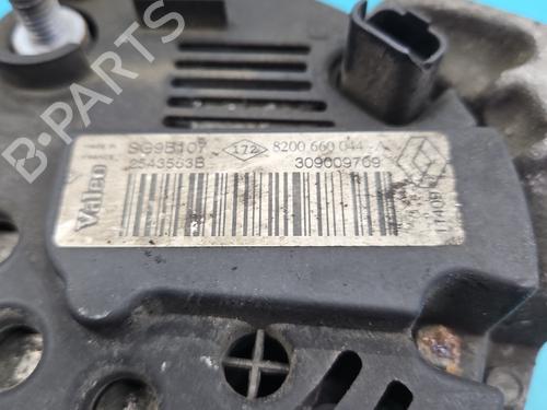 Generator DACIA SANDERO 1.2 16V | BP38125017M7 - Image 6